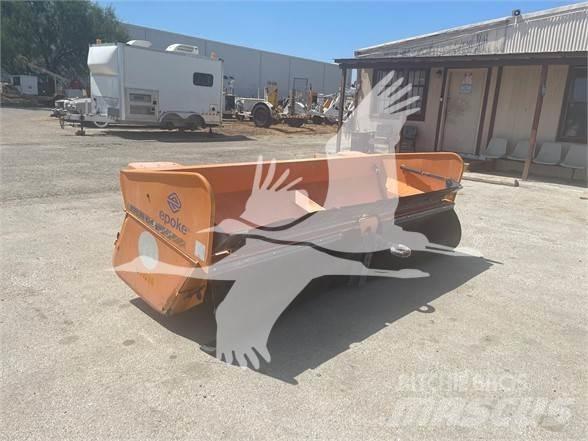 Epoke TKB9-280 Sonstige Baumaschinen