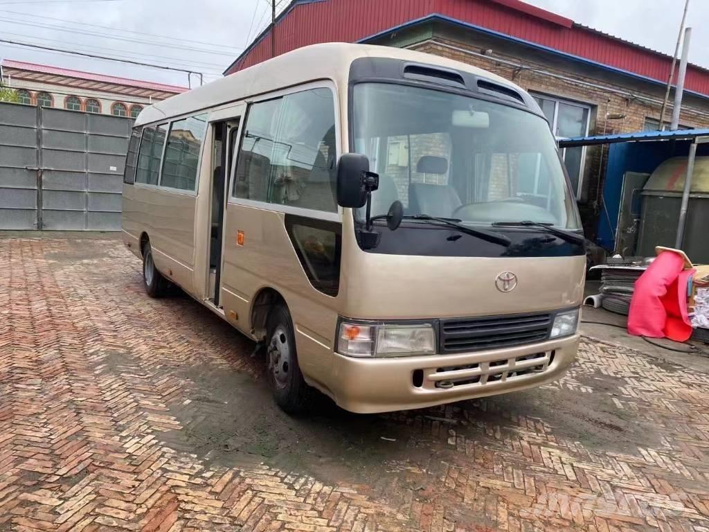 Toyota Coaster Bus Minibusse