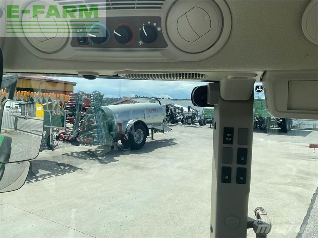 John Deere 5100M Traktoren