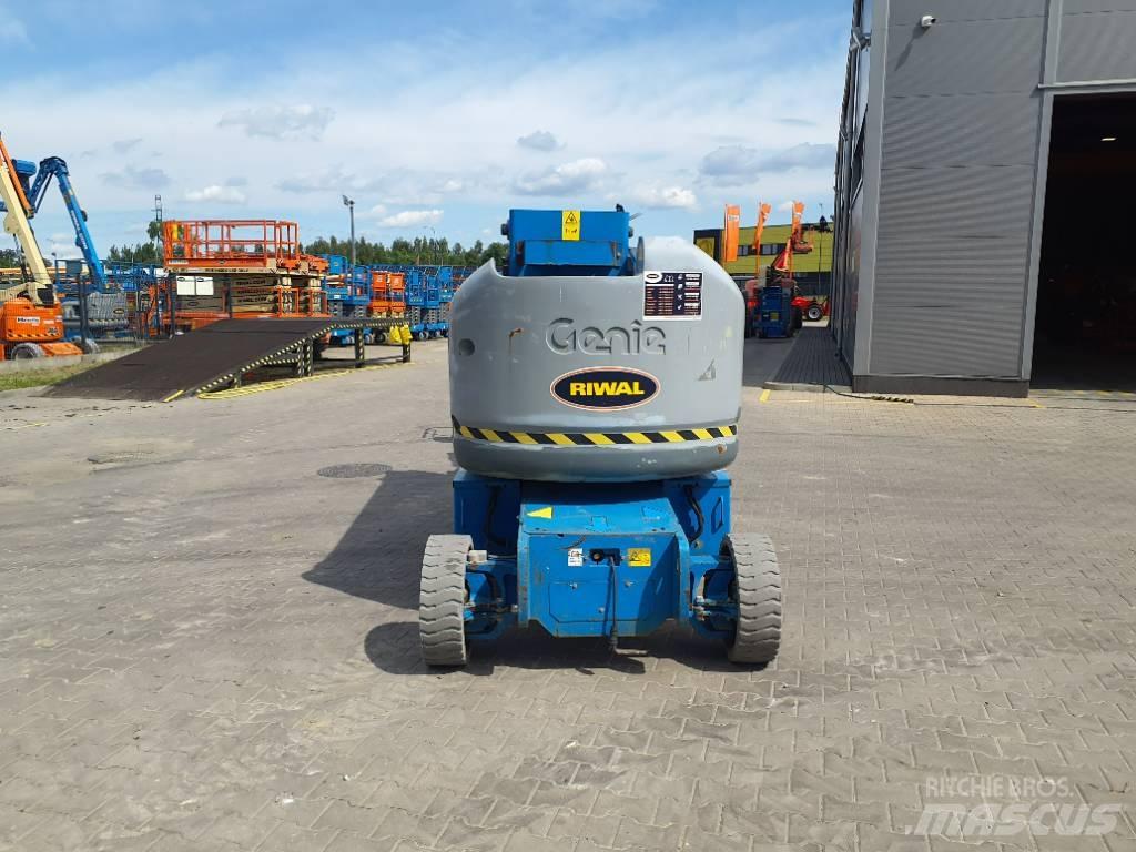 Genie Z40/23NRJ Gelenkteleskoparbeitsbühnen