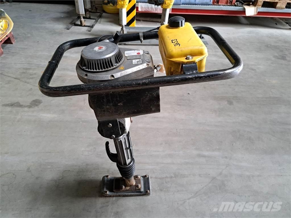 Wacker Neuson BS30 Stampfer