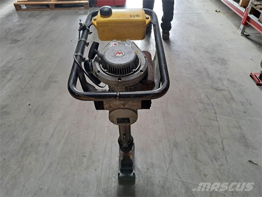 Wacker Neuson BS30 Stampfer