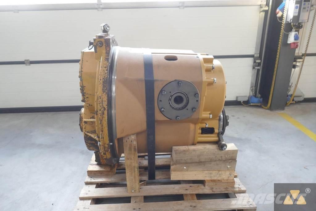 CAT 220-1429 Getriebe