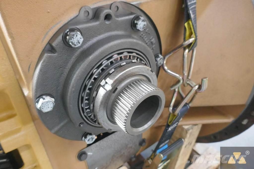 CAT 220-1429 Getriebe