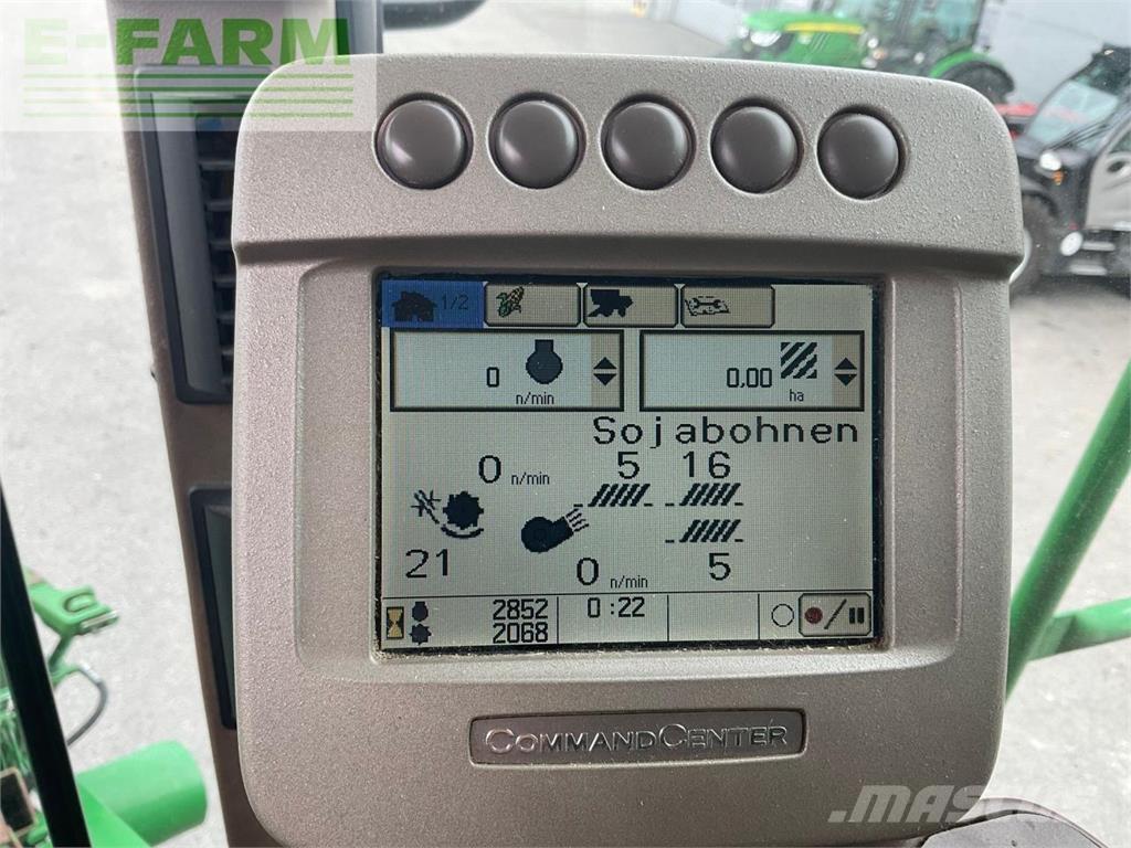 John Deere T560HM Mähdrescher