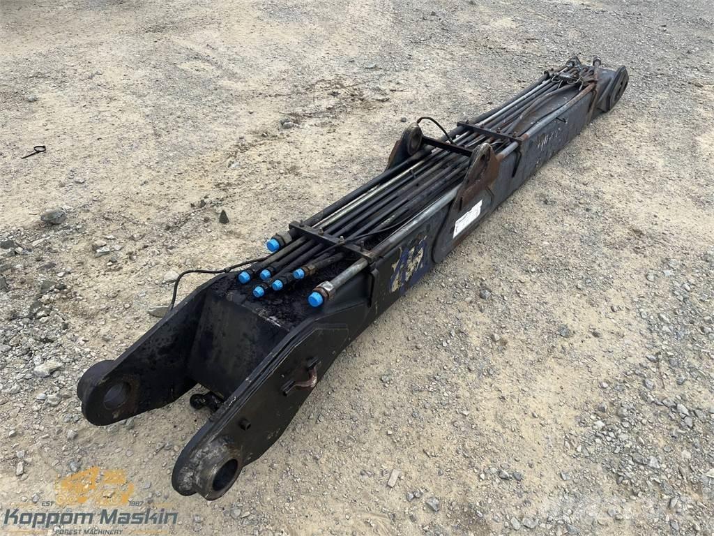 Loglift 190 Erntekrane