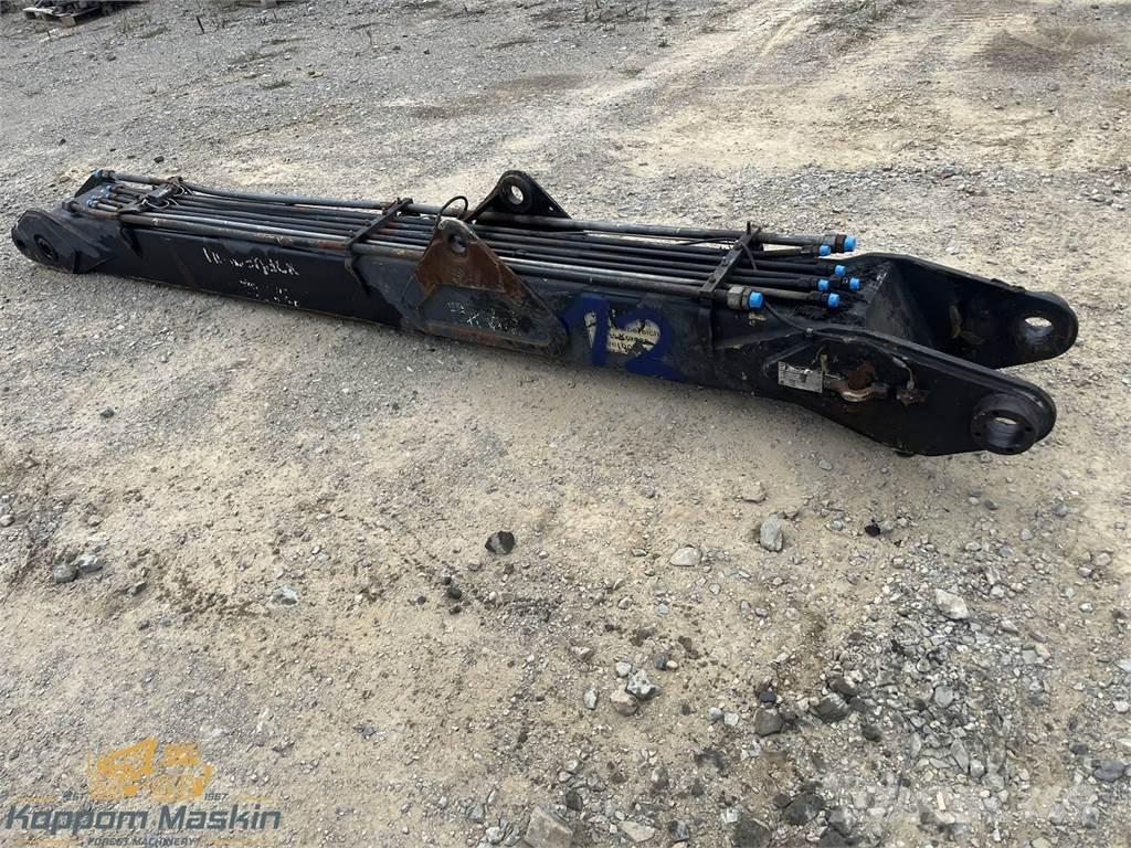 Loglift 190 Erntekrane