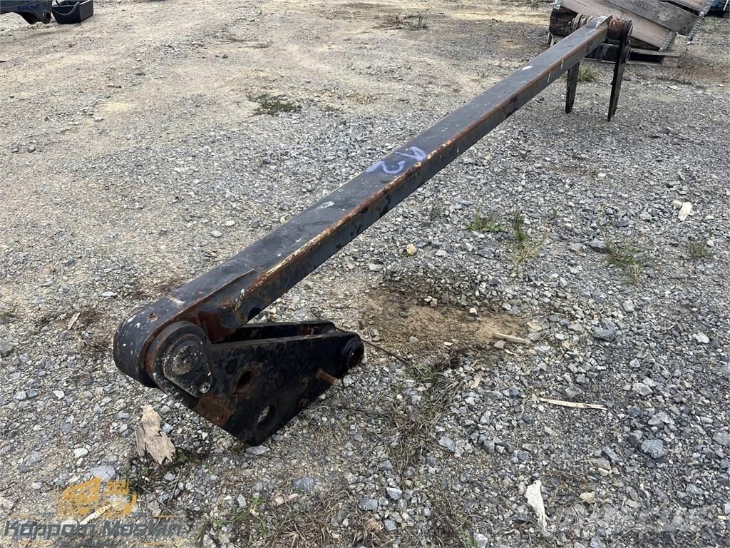 Loglift 190 Erntekrane