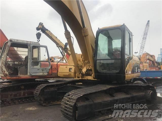 CAT 330C Raupenbagger