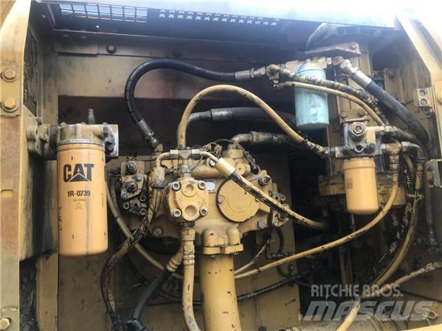 CAT 330C Raupenbagger