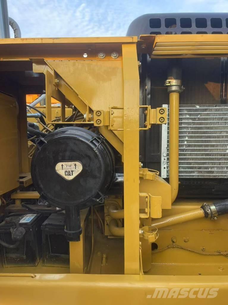 CAT 320 B Raupenbagger