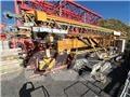 Liebherr 27 TT Selbstaufrichtende Krane