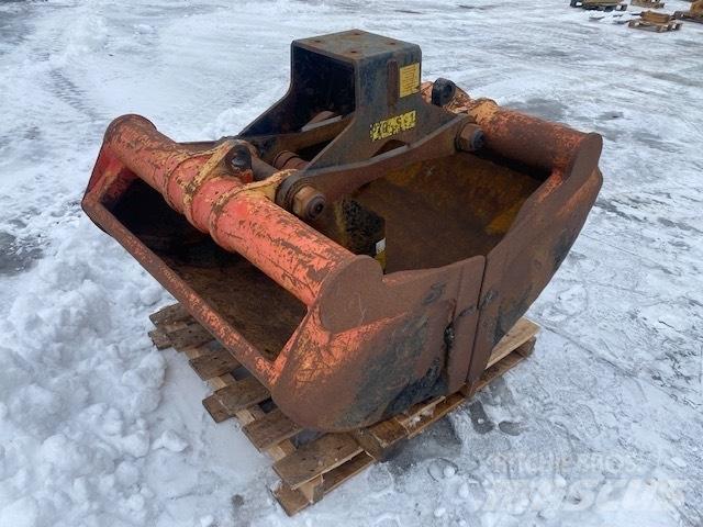 Kinshofer PZG500S-1 Greifer