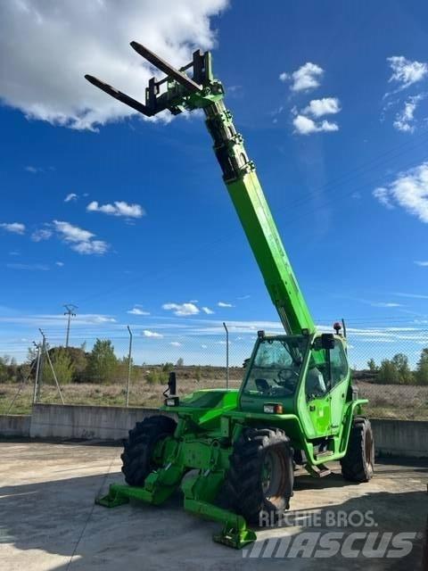 Merlo P 40.17 K Teleskoplader