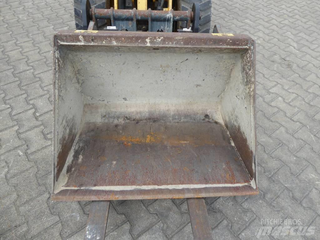 Gehl AL 140 Radlader