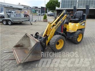 Gehl AL 140 Radlader