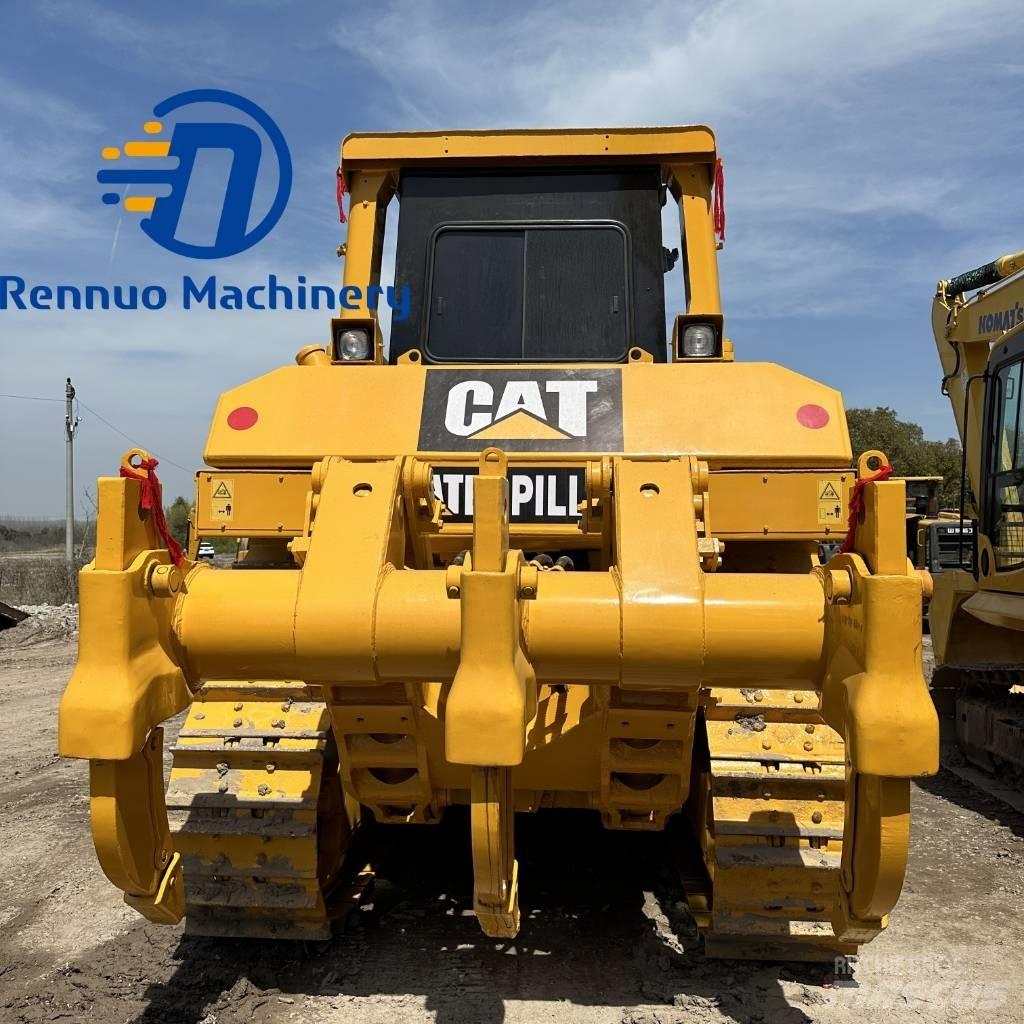 CAT D 8 R Bulldozer