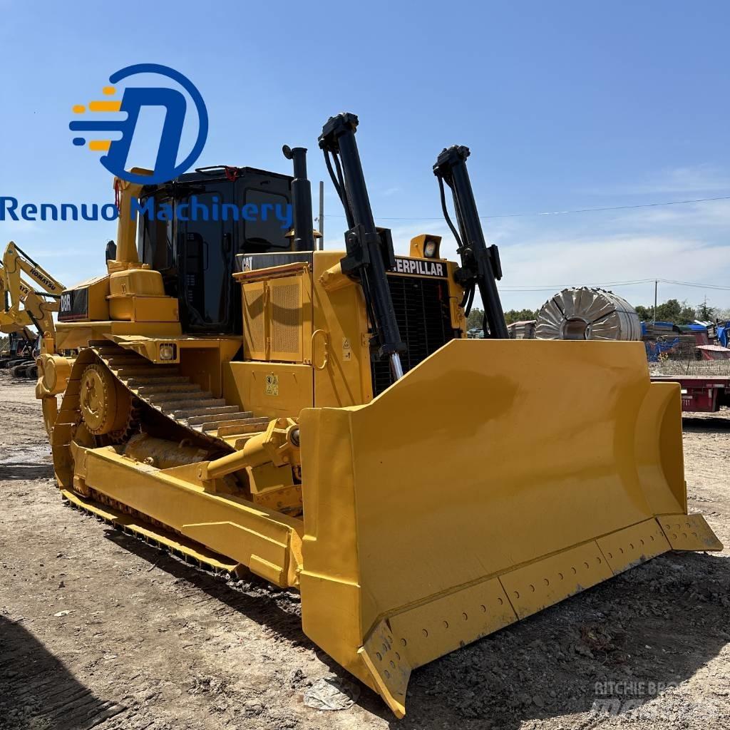 CAT D 8 R Bulldozer