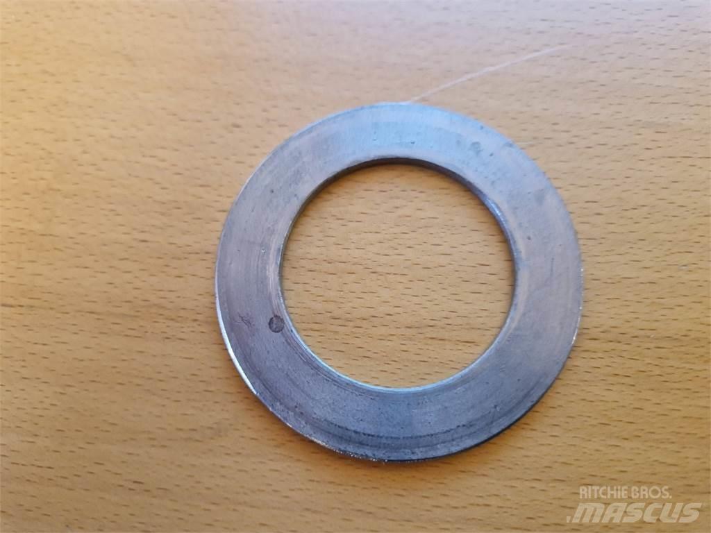 Eco Log Ring Chassis