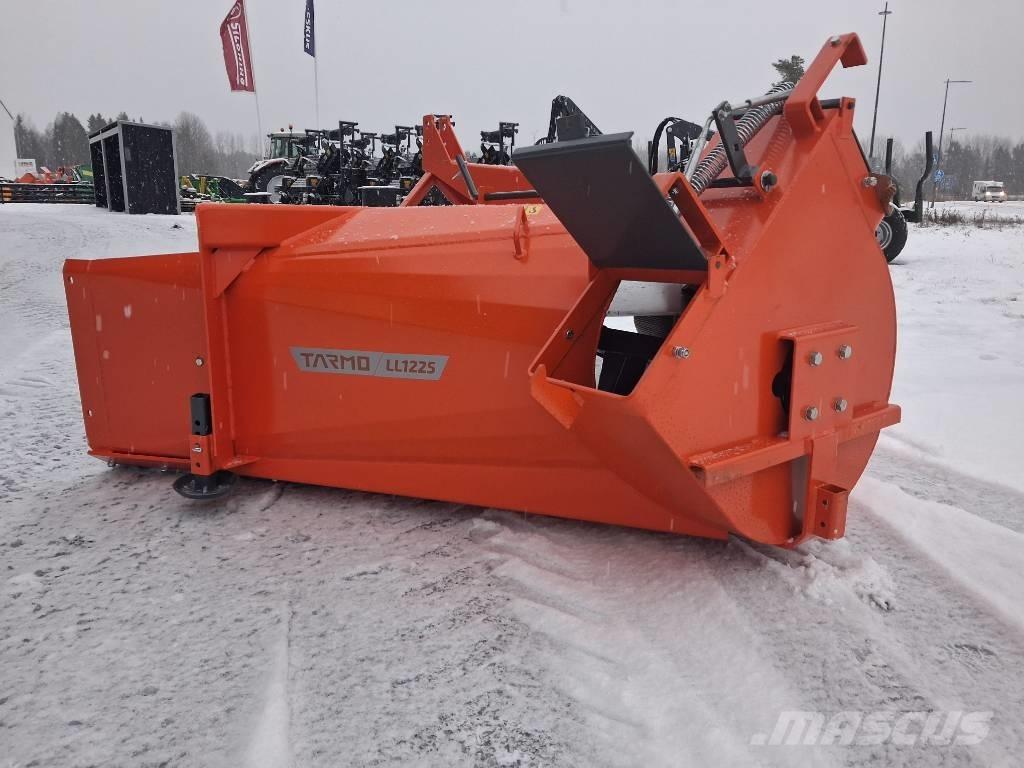 Tarmo LL1225 Schneefräse