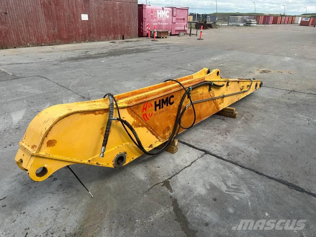 Komatsu PC 180-6 Raupenbagger