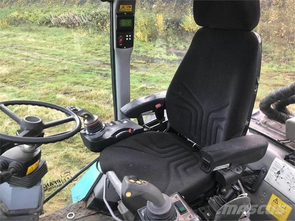 PM Trac 2355 Sonstige Landmaschinen