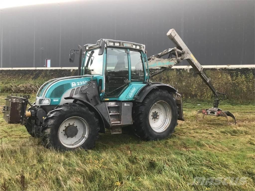 PM Trac 2355 Sonstige Landmaschinen