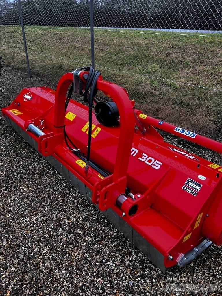 Kuhn VKM 305 Mulcher