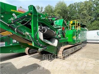 McCloskey I4C Sieb- und Brechanlagen