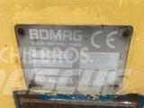 Bomag BW 120-3 Tandemwalzen