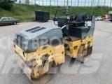 Bomag BW 120-3 Tandemwalzen