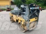 Bomag BW 120-3 Tandemwalzen