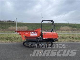 Kubota KC250HR Minidumper