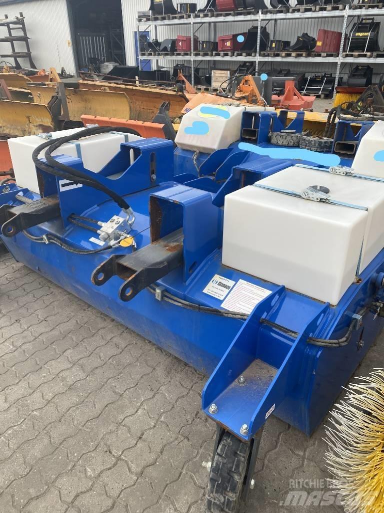  Multi Sweep 2400 mm Kehrer