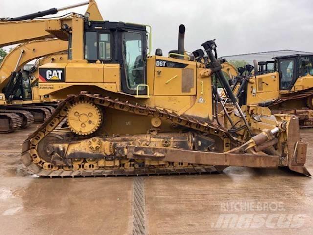 CAT D 6 T LGP Bulldozer