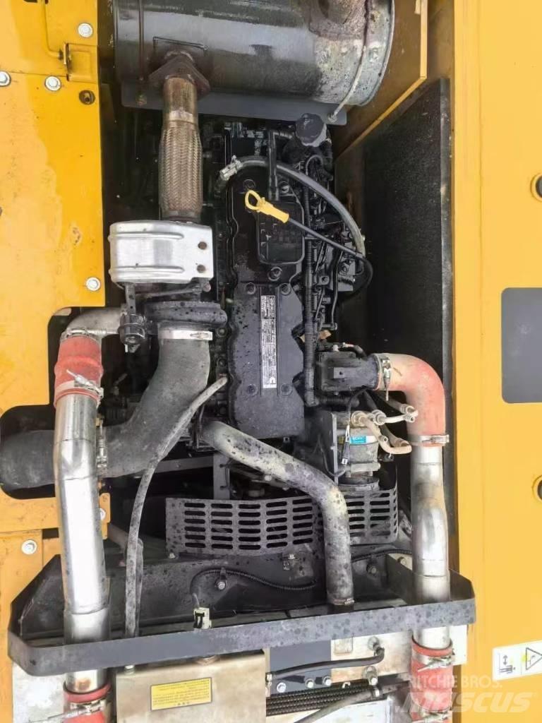 XCMG XE 200 DA Raupenbagger