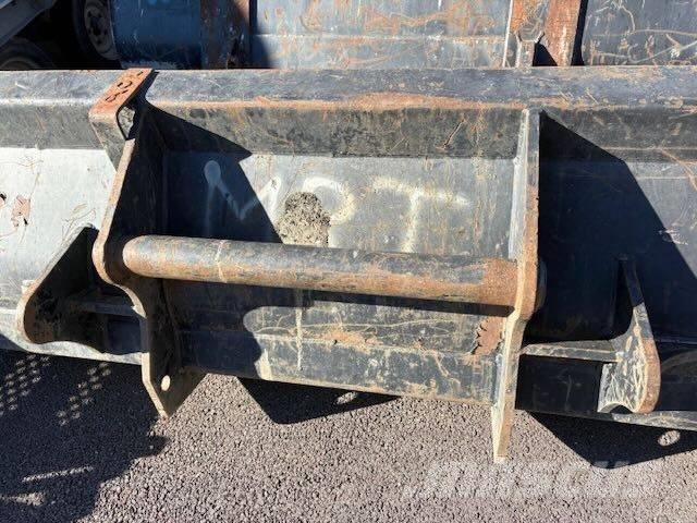 JCB godet Schaufeln