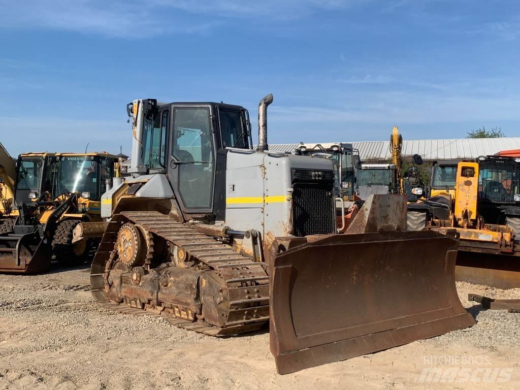 CAT D 6 N Bulldozer