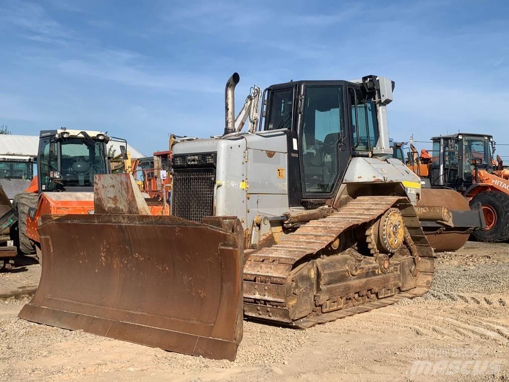 CAT D 6 N Bulldozer