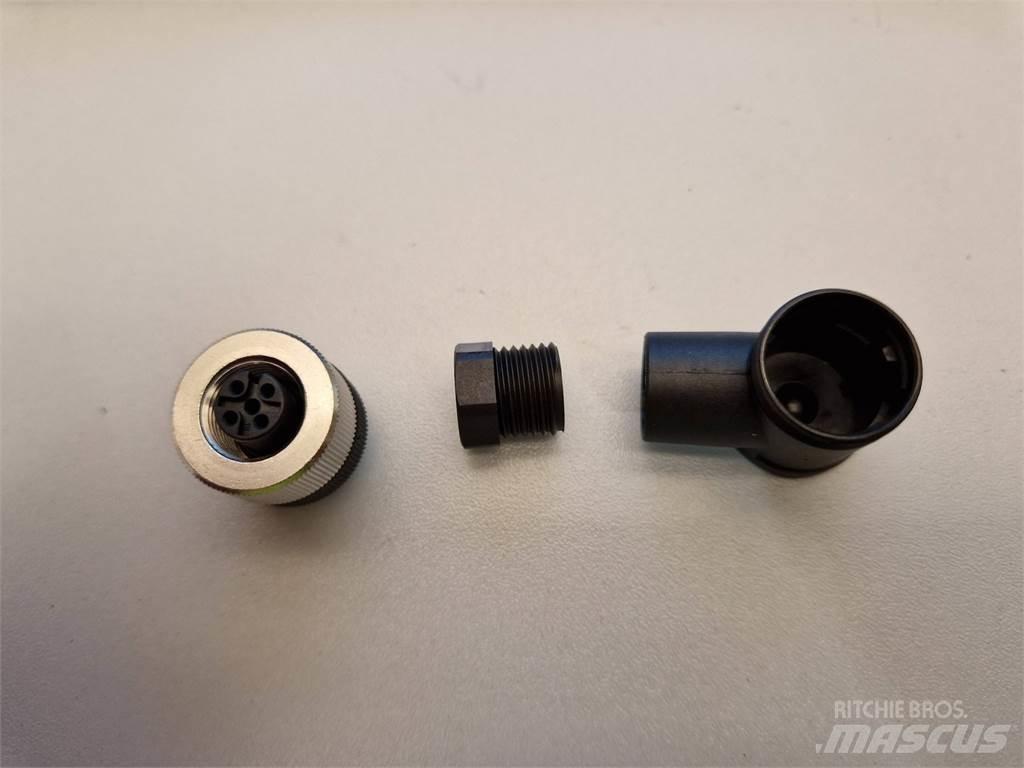 Ponsse 0056732 Elektronik