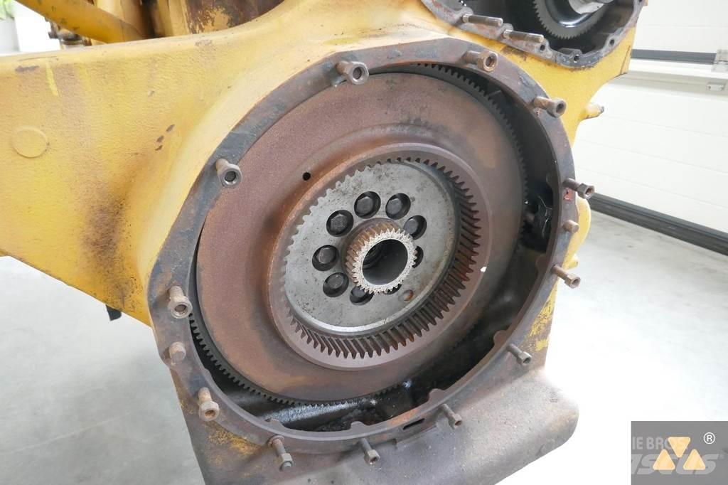 CAT 3306 Motoren