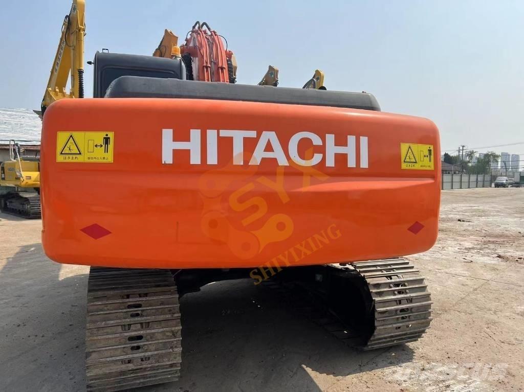 Hitachi ZX 200-3 Raupenbagger