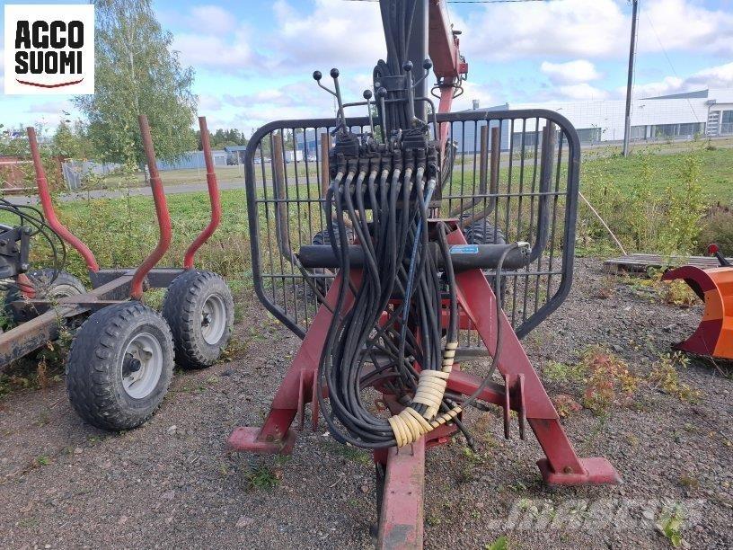 Case IH 1490 Traktoren