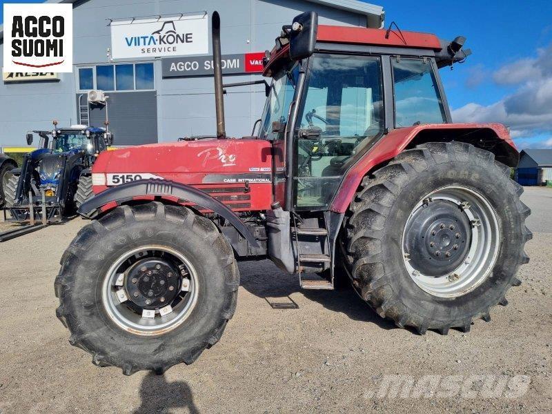 Case IH 5150 Traktoren