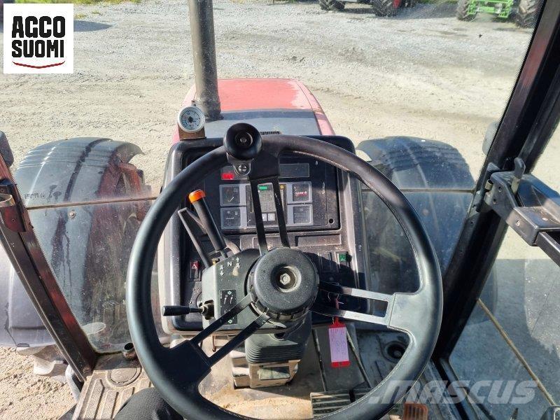 Case IH 5150 Traktoren