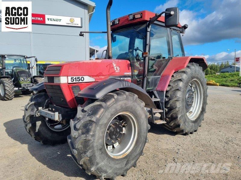 Case IH 5150 Traktoren