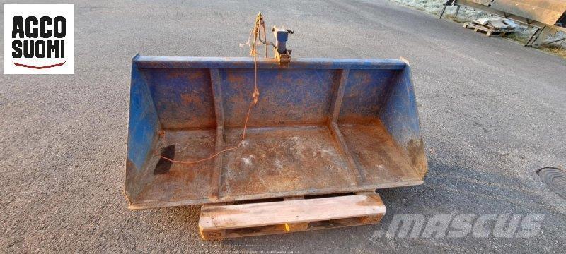 Esko TAKAKAUHA 200 Sonstige Landmaschinen