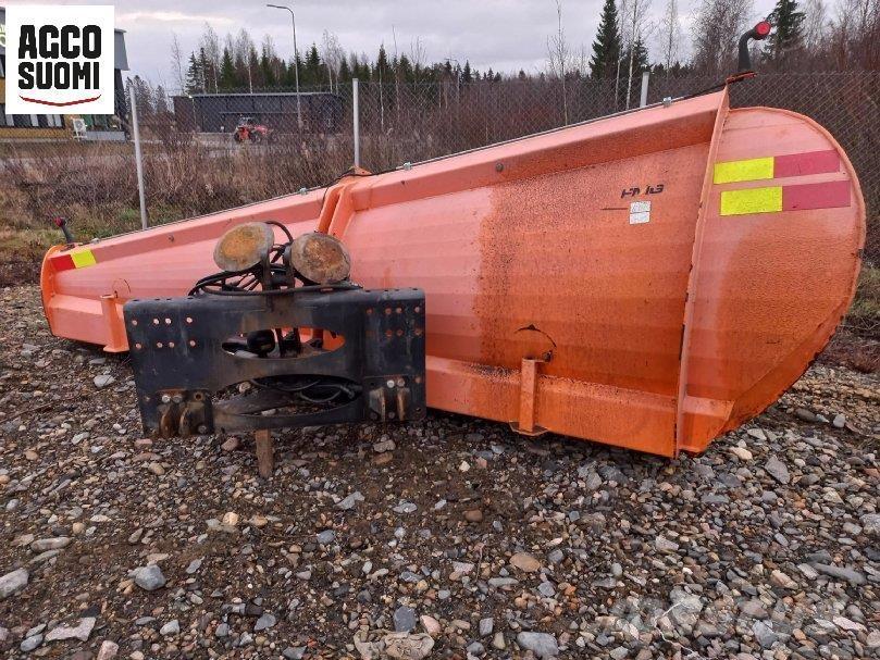 FMG ALUEAURA 420 Schneeschilde und -pflüge