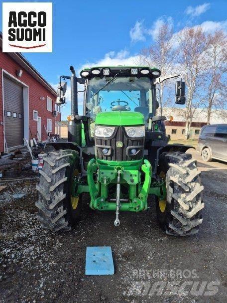 John Deere 6130 R Traktoren