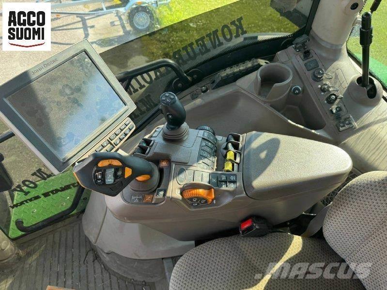 John Deere 6250 R Traktoren